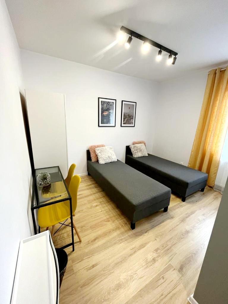 Hello Poznan Hostel — Photos 3